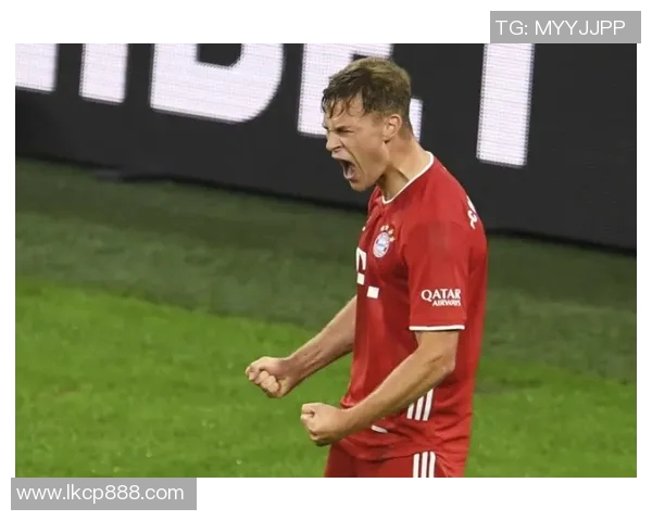 基米希：从天才少年到足坛巨星的华丽蜕变之路